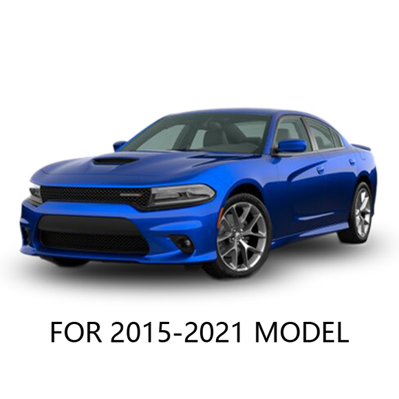 Dodge Charger 2015-2021 Accessories