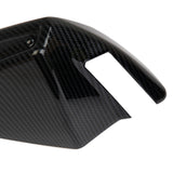 Carbon Fiber Side Rearview Mirror Guard Cover Trim for Polaris Slingshot