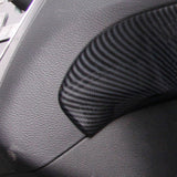 Carbon Fiber Dashboard Panel Strip Cover Trim for Dodge Durango 2011-2020