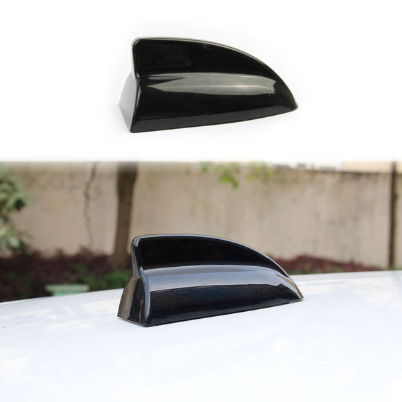 Black paint antenna modeling Cover trim For Dodge Charger 2009-2021 Accessories