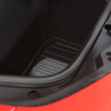 Front Storage Mat Cargo Floor Tray Liner for Chevrolet Corvette C8 2020-2022