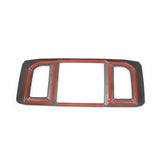 Inner Rear Air Condition Vent Cover Trim For Ford F150 2015-2018