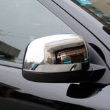 Side Door Mirror Cover Trim For 2011-2022 Dodge Durango