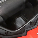 Front Storage Mat Cargo Floor Tray Liner for Chevrolet Corvette C8 2020-2022