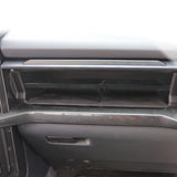 Dashboard Display Storage Bin Tray Holder Compatible Fit for Ford F150 2021+