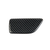 Carbon Fiber Glove Box Handle Switch Cover Trim Fit For FORD Maverick 2022+